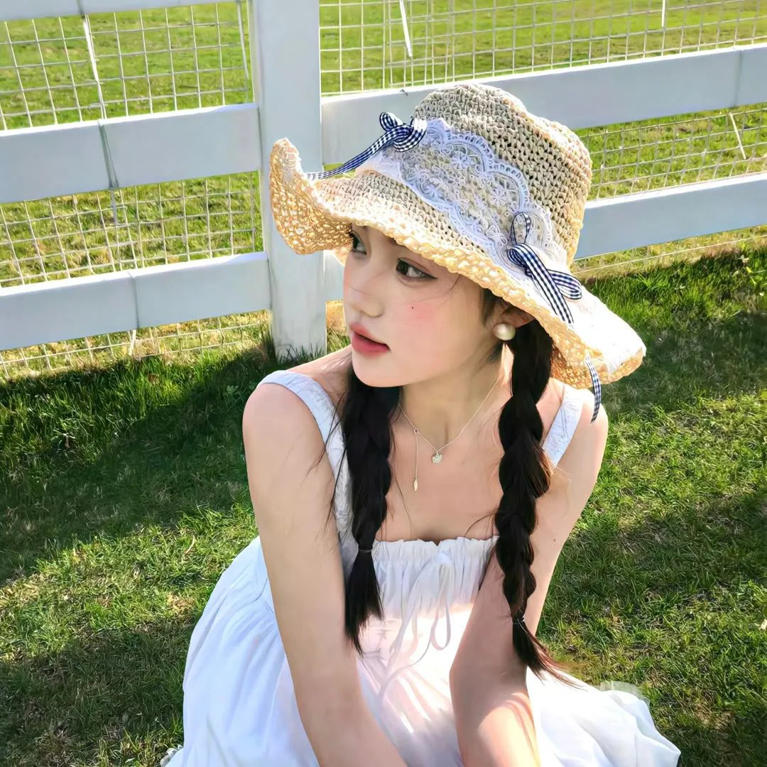 女孩和女人们的生活