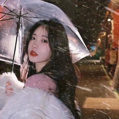 于她掌控